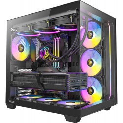 Gaming PC Intel i7 14700kf - Nvidia RTX 4070 SUPER - M.2 1TB - 32GB DDR5 -...