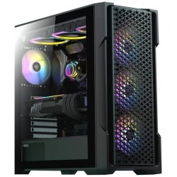 Intel i9 14900k - RTX 4070 TI Super 16GB - M.2 1TB - 32GB DDR5 - Liquido -...